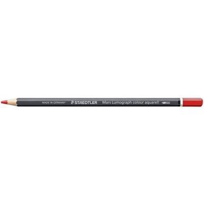 Staedtler Mars Lumograph 104 červená 104-2 613978