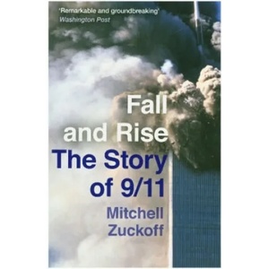 Fall and Rise: The Story of 9/11 (ISBN: 9780008342111)