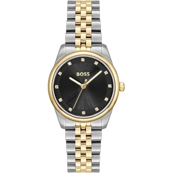 HUGO BOSS Дамски часовник HUGO BOSS Graceful - 1502811 (1502811)