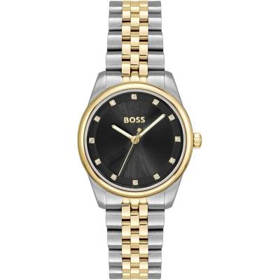 HUGO BOSS Дамски часовник HUGO BOSS Graceful - 1502811 (1502811)