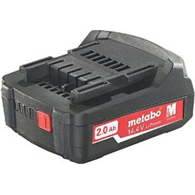Metabo 14.4V 2.0Ah Li-Power (625595000)