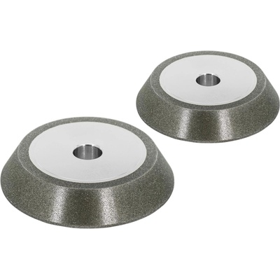 Brúsny kotúč - SD230 - pre brúsku vrtákov MSW-GGDS-750R - pre karbid MSW-GGDS-750R CARBIDE