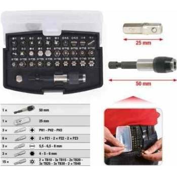 KS Tools sada 911.2060