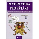 Matematika pro páťáky - Hana Daňková