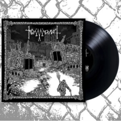 Death age - Kommand LP