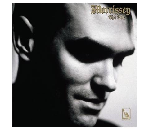 MORRISSEY: VIVA HATE - LTD LP