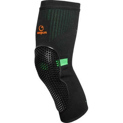 Amplifi MKX knee orange lucky green
