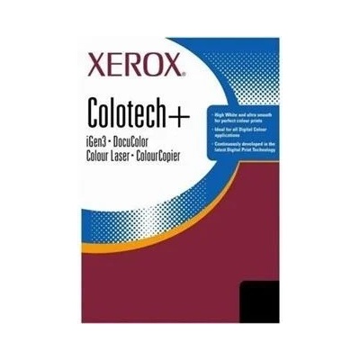 XEROX 250 A4 250listů