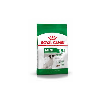 Royal Canin MINI ADULT 8+ 8 kg