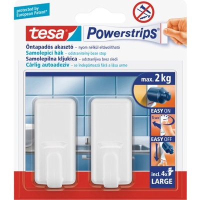 Tesa 58010