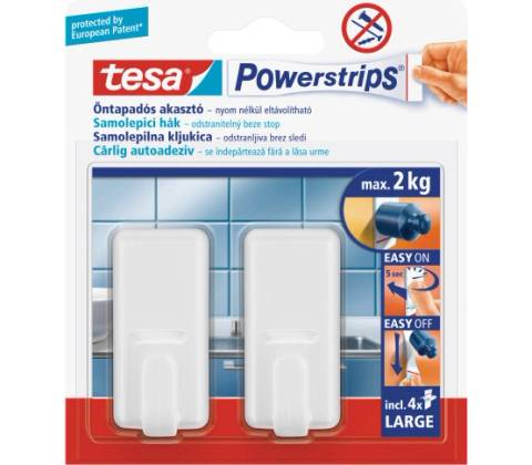 Tesa 58010