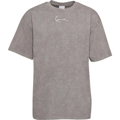 Karl Kani Тениска сиво, размер L