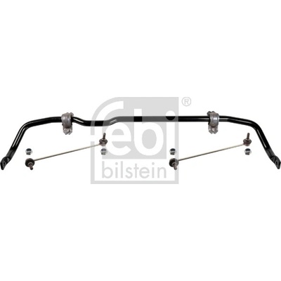 FEBI BILSTEIN Stabilizátor podvozku 171386