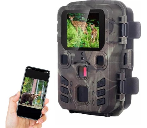 Secutek SST-WiFi301