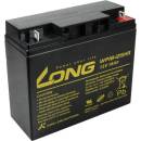 LONG 12V 18Ah PBLO-12V018-F3AH