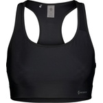 Scott Дамски спортен сутиен Scott Women's Bra Endurance LT Sports bra - Black (114-3447-0112)