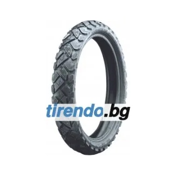 Heidenau K42 Snowtex ( 2.75-16 RF TT 46M Задно колело, маркировка M+S , M/C, Mischung SILICA SIO2, Предно колело )