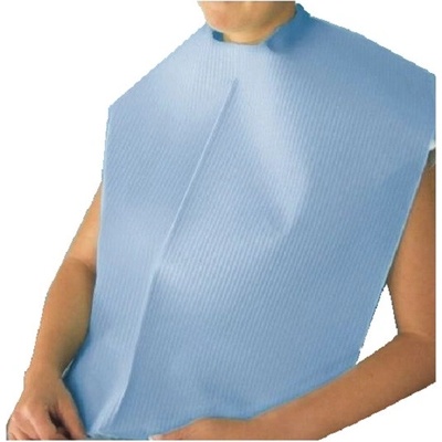 Matopat – stomatologické podbradníky papierovo-fóliové, 30 ks 51 x 65 cm 30 ks