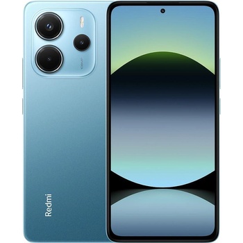 Xiaomi Redmi Note 14 256GB 8GB RAM Dual