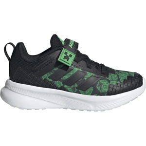 adidas Маратонки adidas Kids Low-Top Trainers - Black/ White