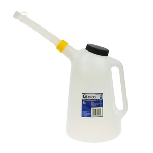 Geko Съд за масло 3l g02637 (g02637)