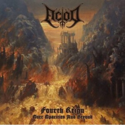 Fourth Reign Over Opacities and Beyond - ACOD LP