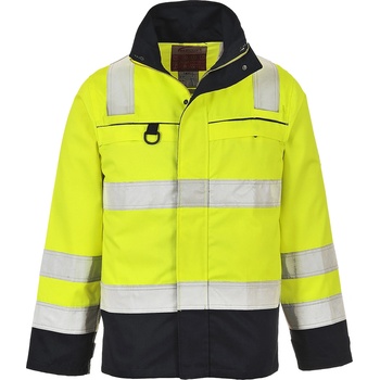 Portwest Hi-Vis Multi-Norm FR61YNRXL