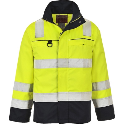 Portwest Hi-Vis Multi-Norm FR61YNRXL