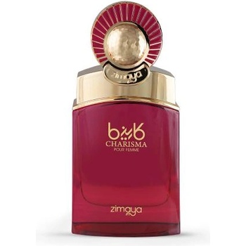 Zimaya Charisma pour Femme EDP 100 ml