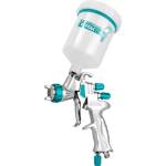 TOTAL Пистолет за боядисване TOTAL Ind, LVMP, 600 ml (TL IND TAT10605)