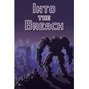Into the Breach