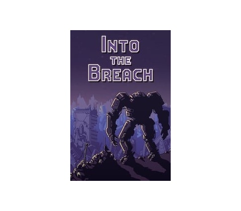 Into the Breach