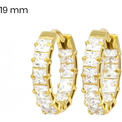 Exeed náušnice 24521202