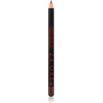 Deborah Milano 24 Ore Lip Pencil дълготраен молив за устни цвят 5 Chocolate 1.5 гр