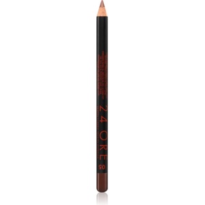 Deborah Milano 24 Ore Lip Pencil дълготраен молив за устни цвят 5 Chocolate 1.5 гр