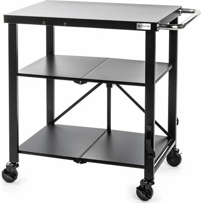FIELDMANN Grilovací stolík skladací FZG 2100