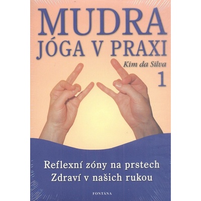 Mudra jóga v praxi 1