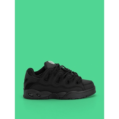 Osiris D3 OG black/black/black čierna