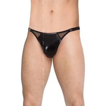 Image 1 of Мъжки прашки, лъскави и еластични - Mens Briefs 4518 XL (SLC1451814)