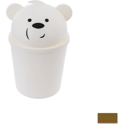 Odpadkový kôš Mini 1l