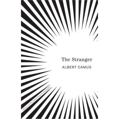 The Stranger - Albert Camus
