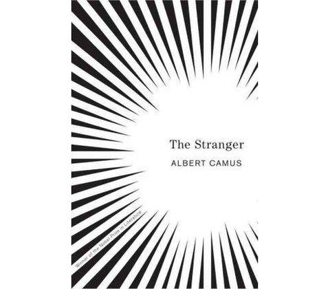 The Stranger - Albert Camus