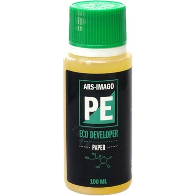 Ars-Imago PE paper developer 100 ml