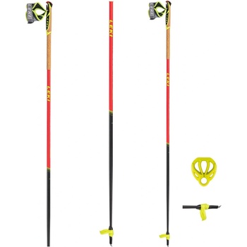 Leki Mezza Race 2021/22