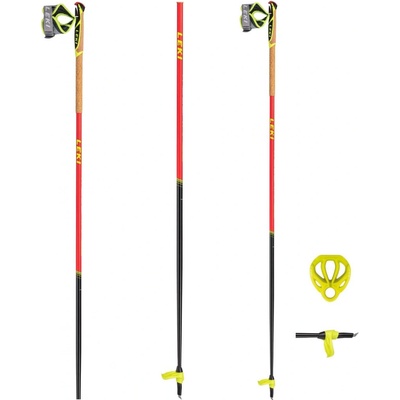 Leki Mezza Race 2021/22