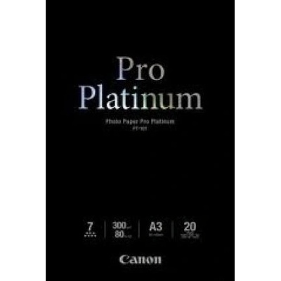 Canon 20 listů A3, 300 g