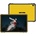 Ulefone RugKing Pad Pro 128GB 4G yellow