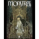 Monstress Volume 1: Awakening - Marjorie M. Liu