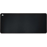 White Shark Mousepad BLACK KNIGHT XL (BLACK-KNIGHT-XL)