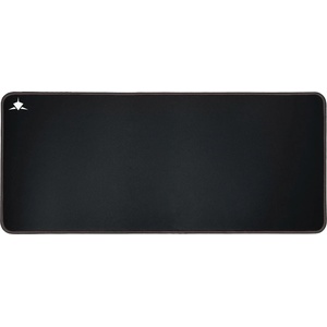 White Shark Mousepad BLACK KNIGHT XL (BLACK-KNIGHT-XL)